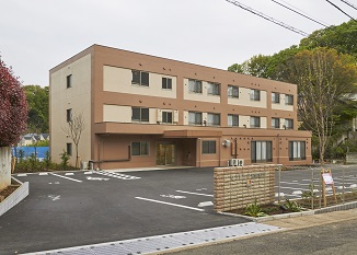 セントケア宮前野川 ショートステイ 営業所 施設 セントケア ホールディング株式会社 セントケア宮前野川 ショートステイ 営業所 施設 セントケア ホールディング株式会社