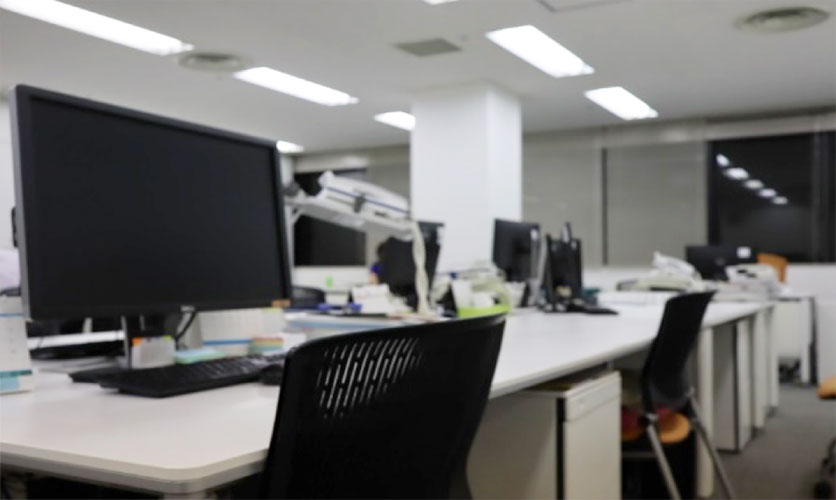 会社概要