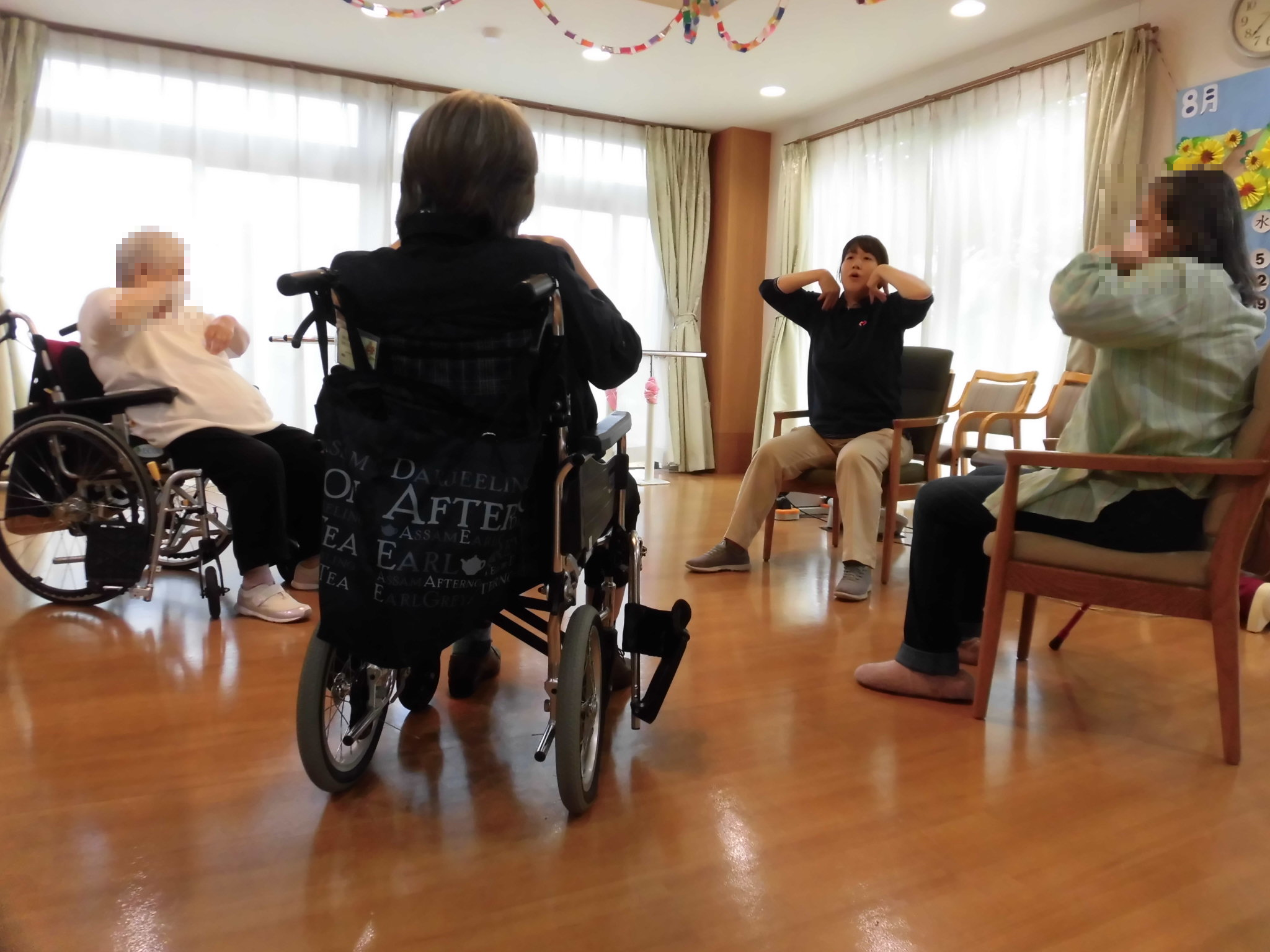 セントケア松戸馬橋