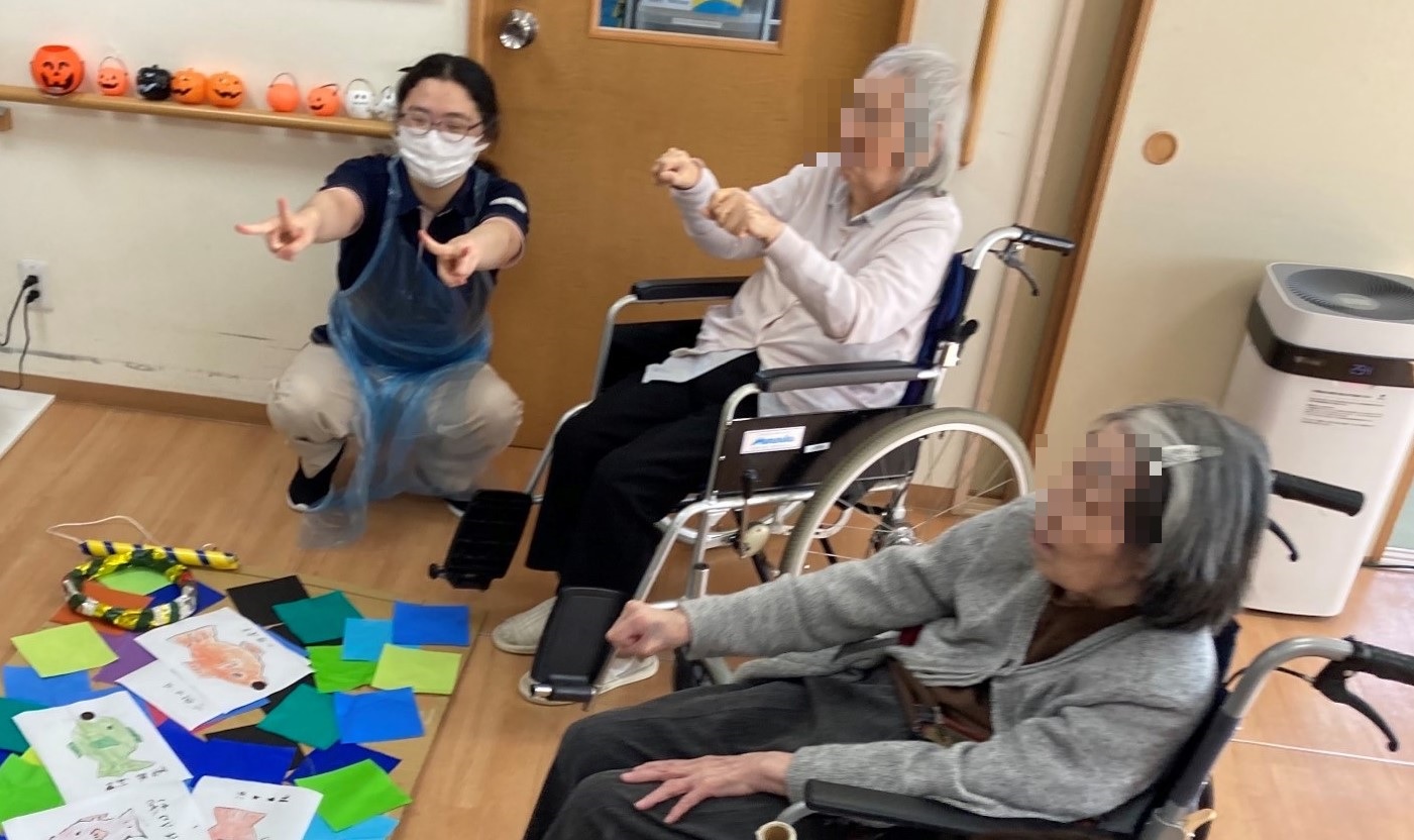セントケアホーム矢切