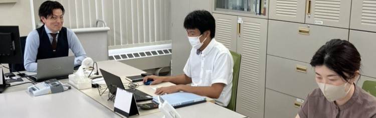 セントケアの理想は、福祉社会の創造です。