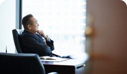 後継者がいない