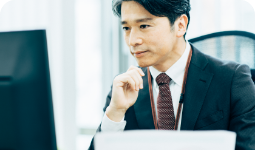 事業を存続させたい