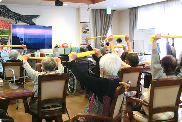 グループ入りした後、現場や経営スタイルにはどのような変化がありましたか？