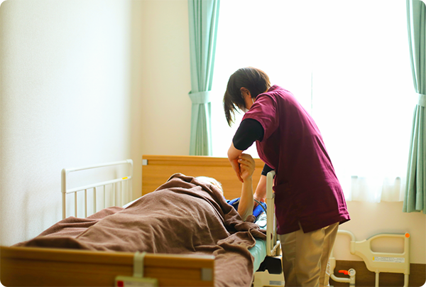 セントケアグループとの「文化の統合」で苦労した点はありますか？