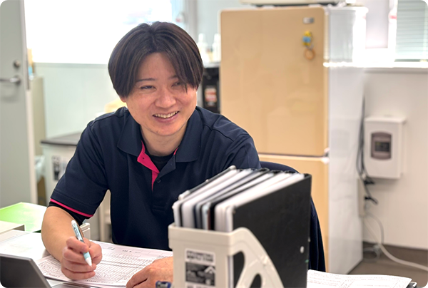 会社の雰囲気や「理念」に変化はありましたか？