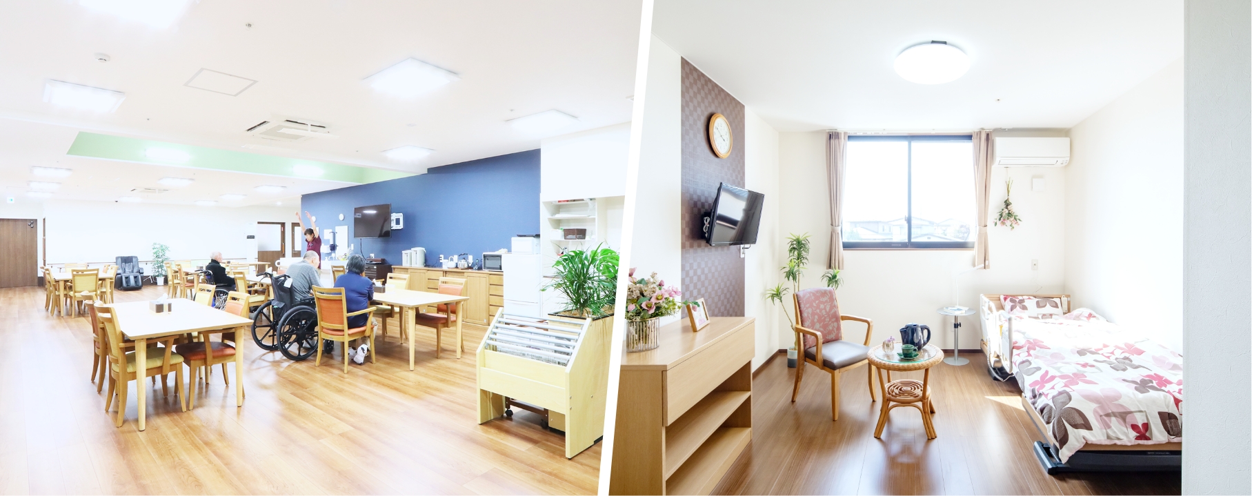 サービス付き高齢者向け住宅