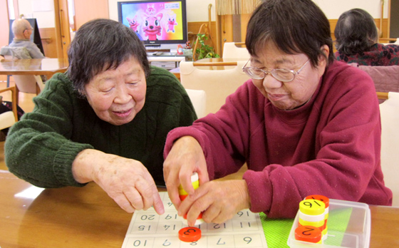 写真：訪問介護サービス内容3