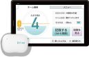 イメージ:排泄予測支援機器
