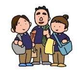 イメージ:訪問