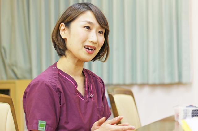山㟢 はづき さん