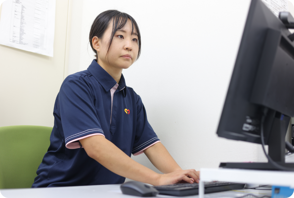 初任者/実務者研修