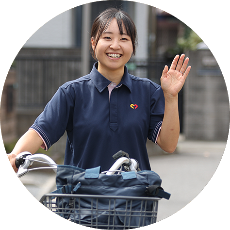 短時間のケース